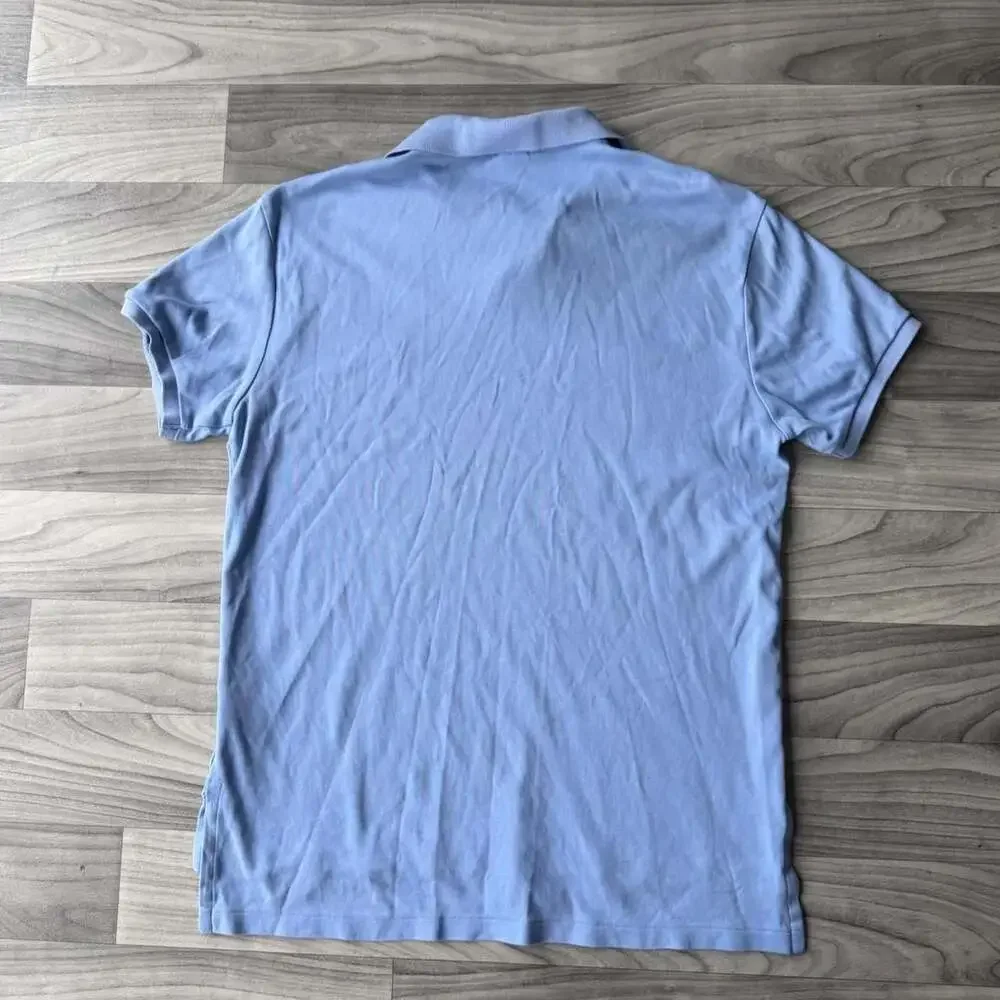 Polo Ralph Lauren y2k polo